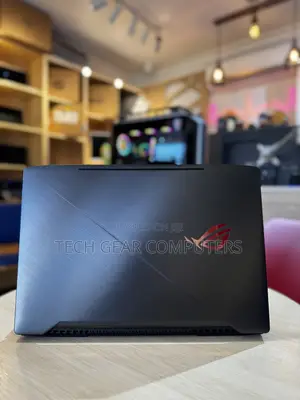 Laptop Asus ROG Strix G15 16GB Intel Core I7 SSD 512GB