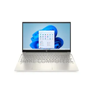 New Laptop HP Pavilion 15 8GB Intel Core i5 SSD 512GB