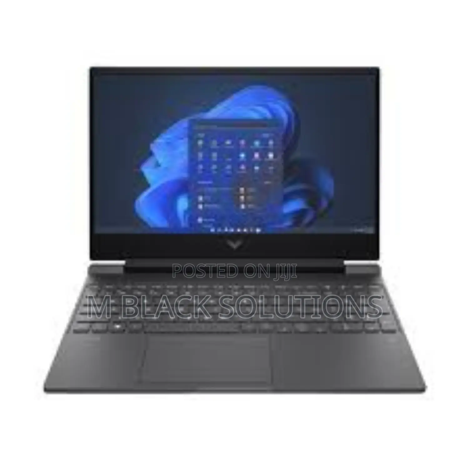 New Laptop HP Victus 15 16GB Intel Core I7 SSD 512GB