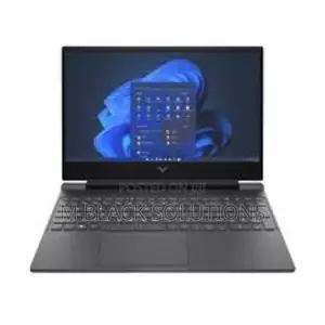 New Laptop HP Victus 15 16GB Intel Core I7 SSD 512GB