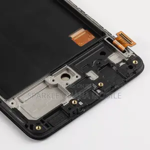 Samsung Galaxy A51 5G Original Screen