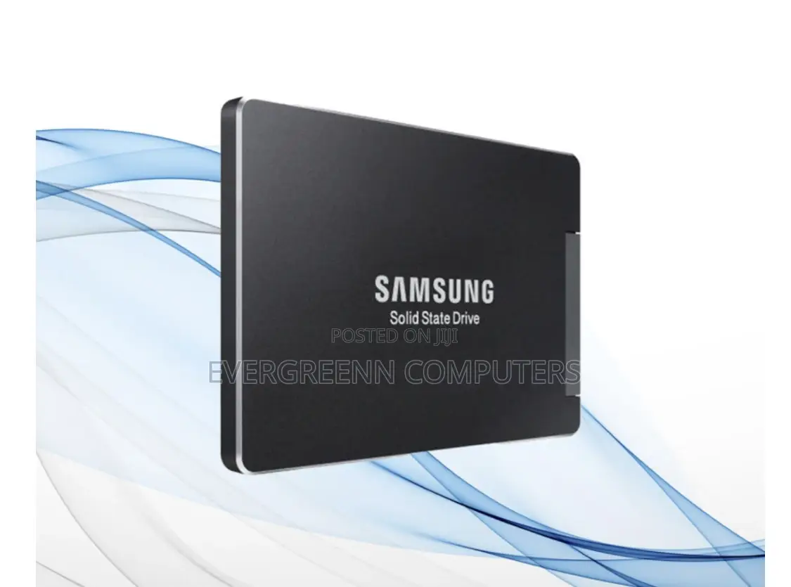 Brand New Samsung 128gb Sata SSD