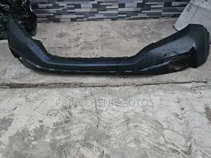 2020,2021 2022 Honda CR-V Front Bumper Up