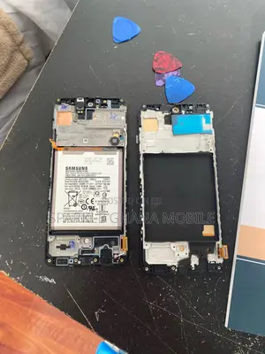 Samsung Galaxy A51 5G Original Screen