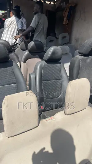 Kia,Toyota,Honda,Hyundai,Benz,Vw,(All Car Seats Available)