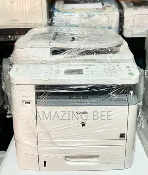 Canon Imagerunner 1133if (Duplex)