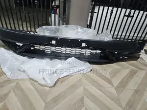 2020,2021,2022 Honda Cr-v Front Bumper Down