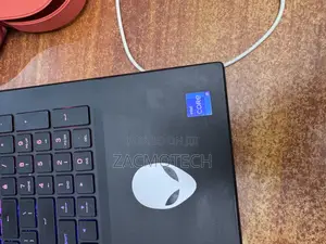 Laptop Alienware M17x R2 32GB Intel Core I9 SSD 1T