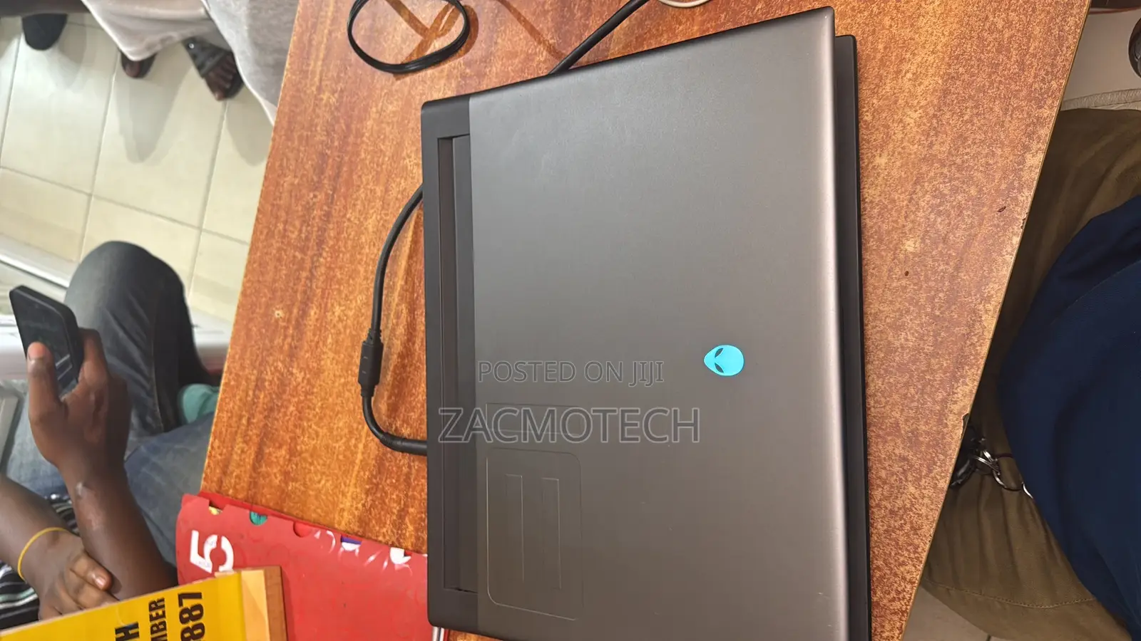 Laptop Alienware M17x R2 32GB Intel Core I9 SSD 1T