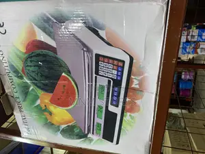 Digital Scale