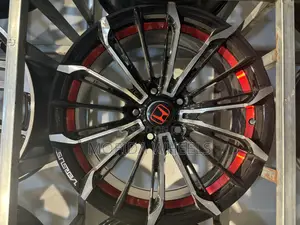 Honda Rim 17
