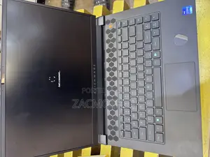 Laptop Alienware M17x R2 32GB Intel Core I7 SSD 1T