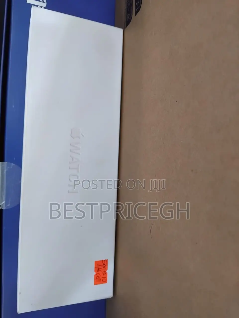 Apple Watch Series 10 - 46mm