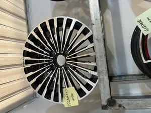 Alloy Rim 15