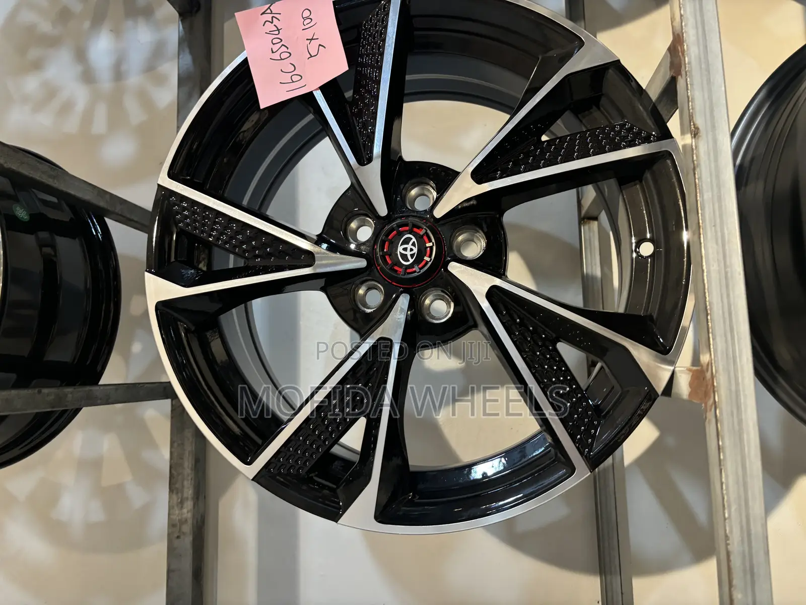 Corolla Rim 16