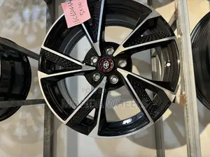 Corolla Rim 16