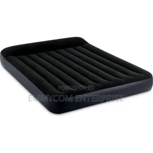 Queen Size Air Bed Mattress New in Box