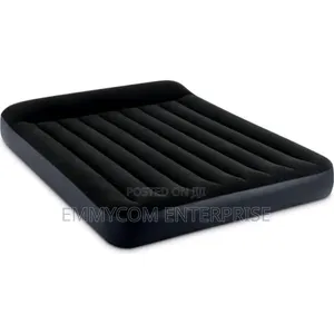 Queen Size Air Bed Mattress New in Box