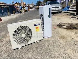 Order Classic Nasco 1.5hp Split Type Air Conditioner,R410.