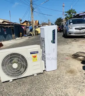 Classic Nasco 2.5hp Split Type Non Inverter Ac(R410).