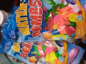 Water Bombs Balloon Kids Play Toy Pool Delivery