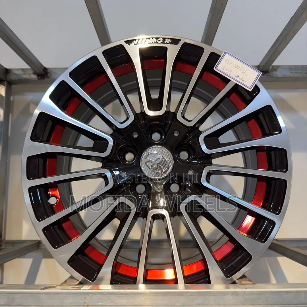 Toyota Camry 17 in Accra Metropolitan Vehicle Parts & Accessories