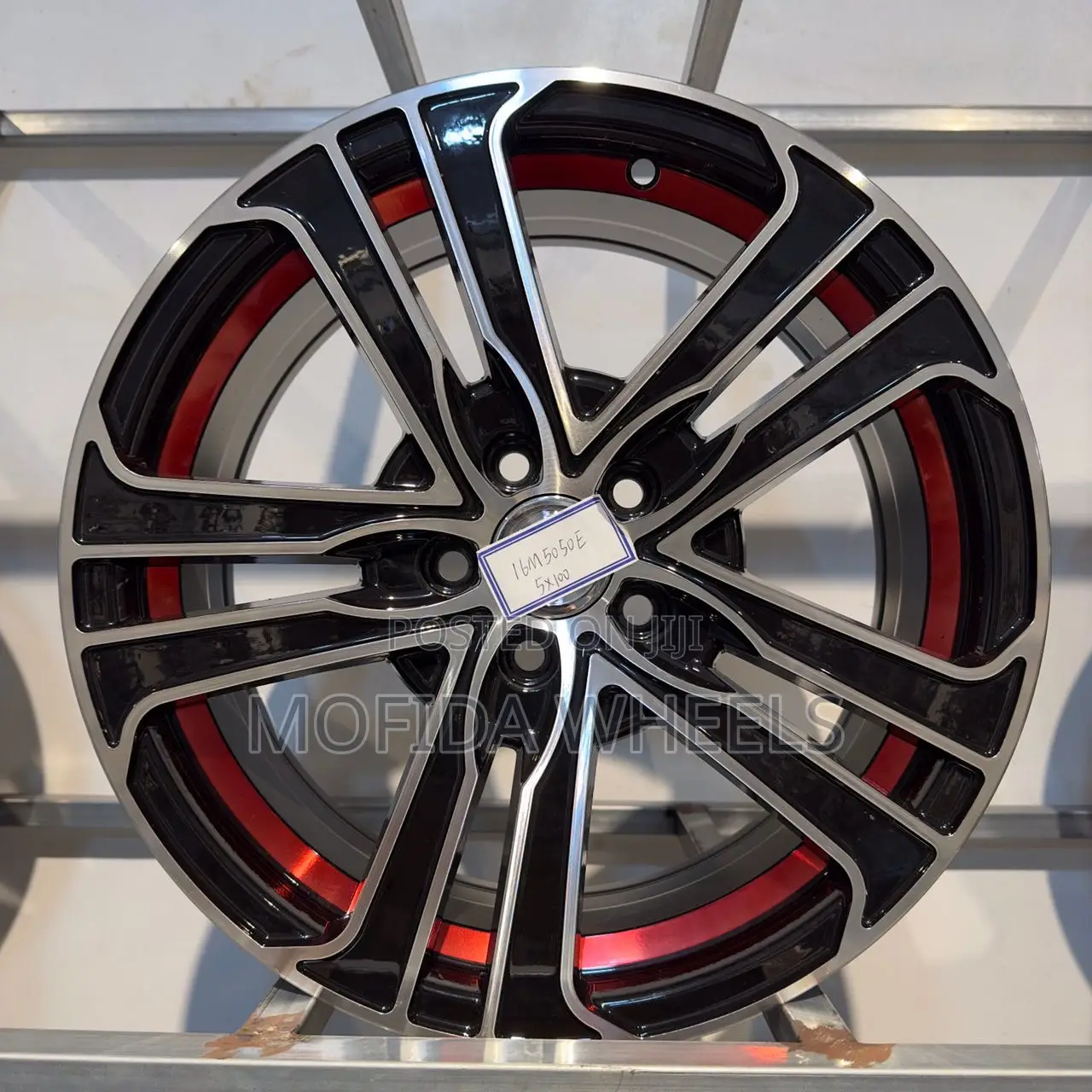 Toyota ,Honda ,Hyundai,Rim 17