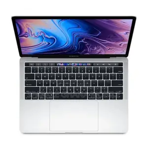 Macbook Pro 13-Inch M1 2020 Screen