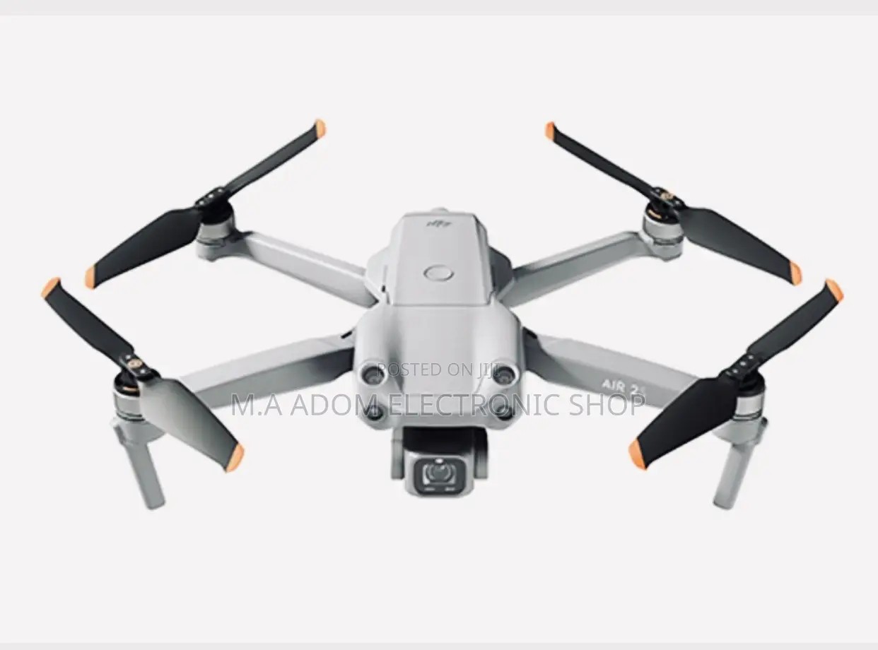 DJI Air 2S Fly More Combo