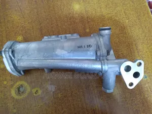 Hyundai Mighty and Mighty 2 Oil Coolant