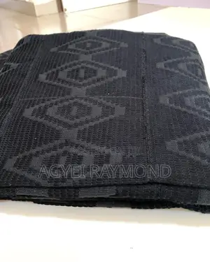 Original Bonwire Kente