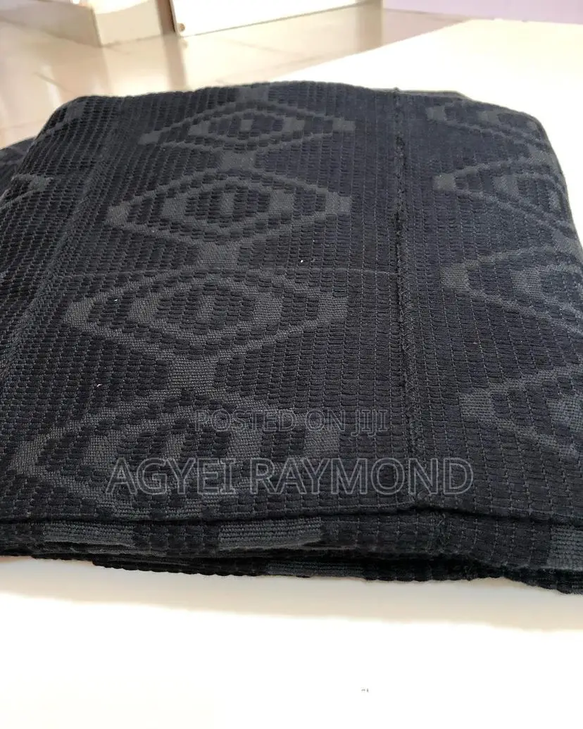 Original Bonwire Kente