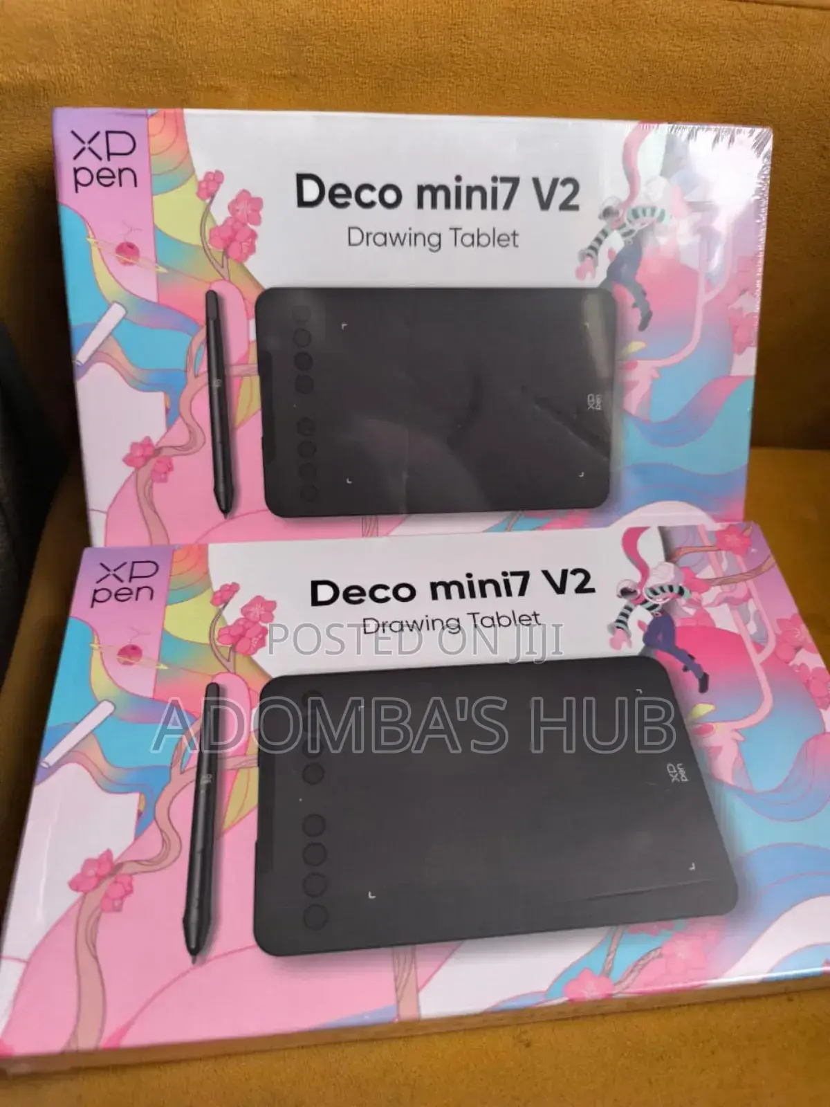 Xpen Drawing Tablet