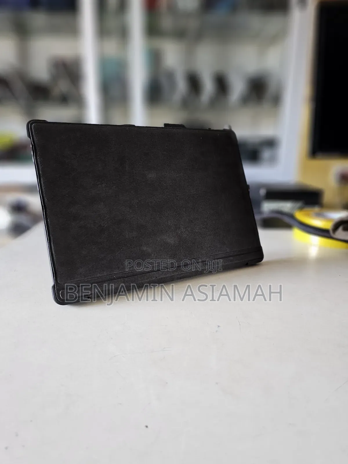 Laptop Microsoft Surface Pro 4GB Intel Core i5 SSD 128GB