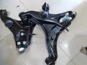 Mitsubishi Montero, L200 2019/2021 Low Arm Control Pair