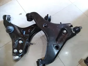 Mitsubishi Montero, L200 2019/2021 Low Arm Control Pair