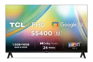 Tcl-fhd-smart-android-32′-32s5400af