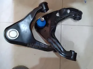 Mitsubishi Montero, L200 Upper Arms Control Pair