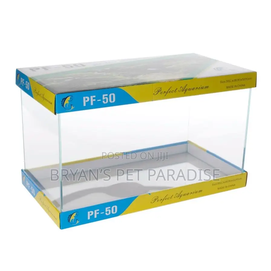 Aquarium Tanks
