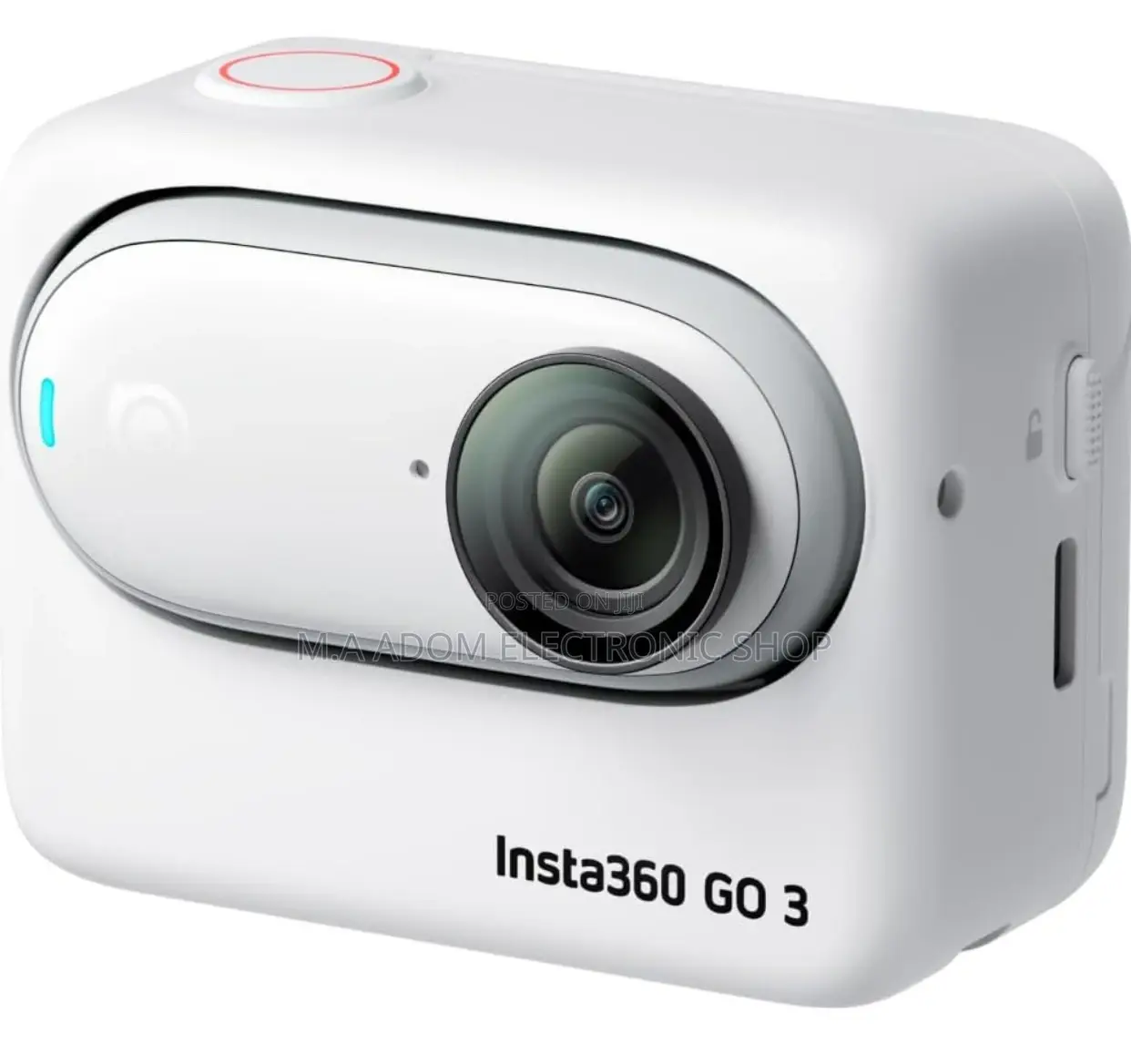 Insta360 Go 3 Action Camera
