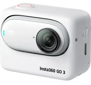 Insta360 Go 3 Action Camera