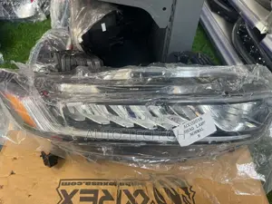 Honda Accord Half Touring Led Light 2018 to 2022