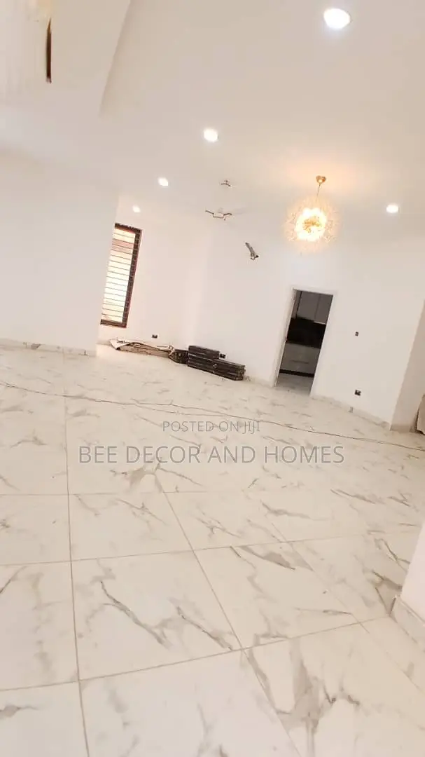 3bdrm House in Bee Decor & Homes, Achimota for sale