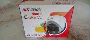 Hikvision Indoor 2mp Full Color