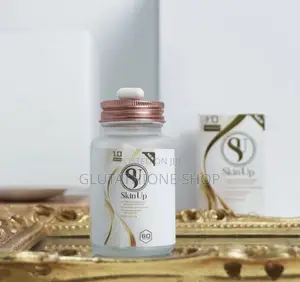 Skinup Flawless Skin Supplement