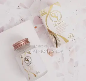 Skinup Flawless Skin Supplement
