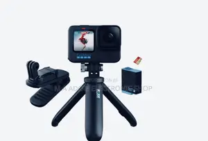 Gopro Hero10black ( Special Bundle)