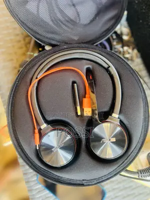 Asus Gaming Headset From Uk