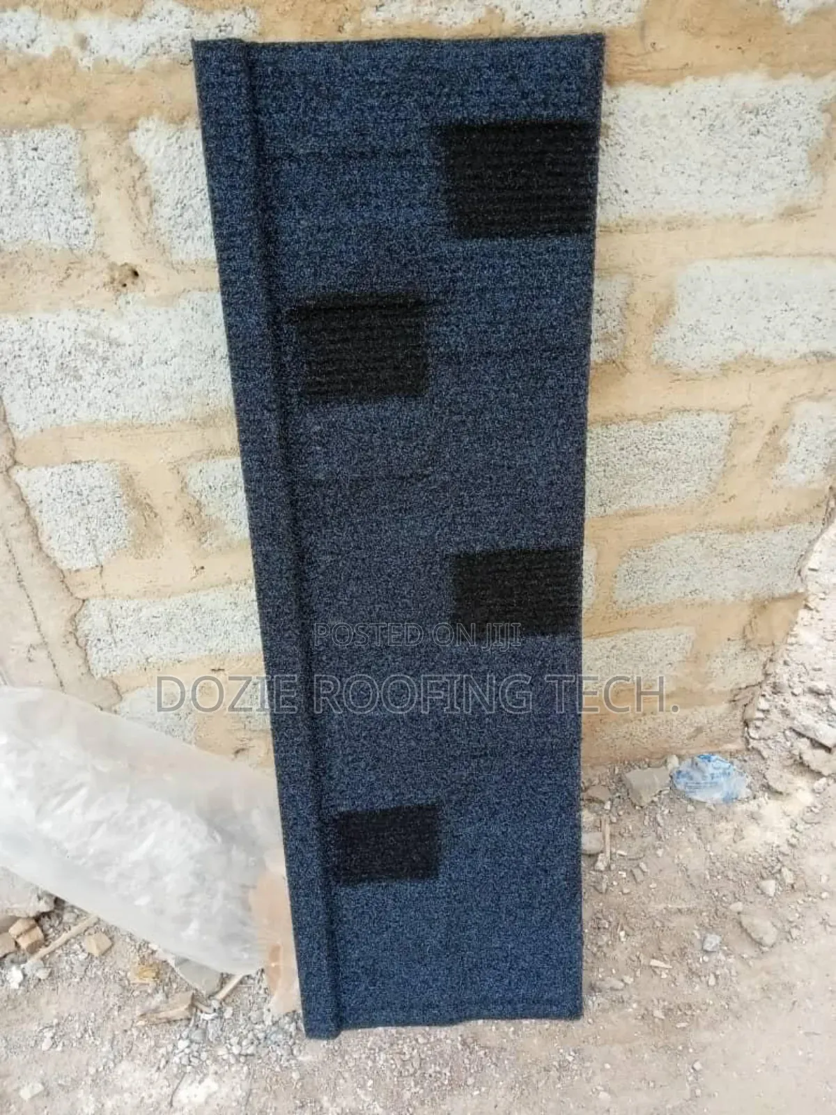 Roofing Sheets