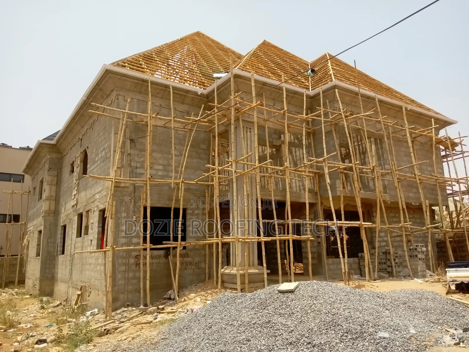 Roofing Sheets